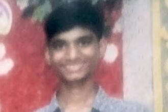 ಚಿಕ್ಕಮಗಳೂರು ಜಲಪಾತದಲ್ಲಿ ಸೆಲ್ಫಿ ತೆಗೆದುಕೊಳ್ಳುವಾಗ ಬಿದ್ದು ಬೆಳಗಾವಿ ವಿದ್ಯಾರ್ಥಿ ಮೃತ್ಯು