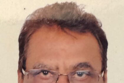 ಮಹೇಶ ಕಲಬುರ್ಗಿ ನಿಧನ