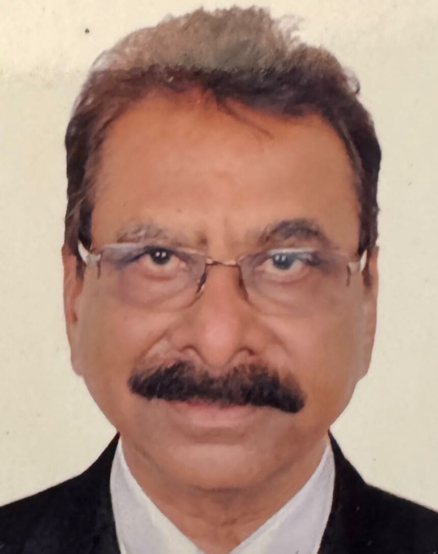 ಮಹೇಶ ಕಲಬುರ್ಗಿ ನಿಧನ