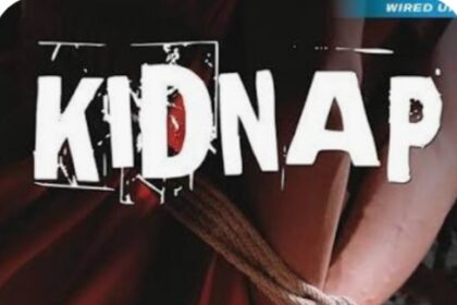 ರಾಯಬಾಗ: 3 ಮಕ್ಕಳ ತಂದೆಯೊಂದಿಗೆ ಯುವತಿ ನಾಪತ್ತೆ?: ಅಪಹರಣ ದೂರು ದಾಖಲು!