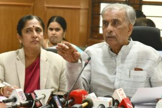 ಪ್ರತಿ ಬುಧವಾರ, ಗುರುವಾರದ ಕಲಾಪ ಉತ್ತರ ಕರ್ನಾಟಕ, ಕಲ್ಯಾಣ ಕರ್ನಾಟಕ ಭಾಗದ ಸಮಸ್ಯೆಗಳ ಚರ್ಚೆಗೆ ಮೀಸಲು