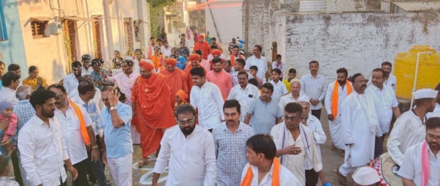 ಸ್ವಸ್ಥ ಕುಟುಂಬಕ್ಕೆ  ದುಶ್ಚಟಗಳು ಮಾರಕ