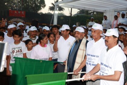 ಬೆಂಗಳೂರಿನಂತೆ ಅಭಿವೃದ್ಧಿ ಪಥದತ್ತ ಕುಂದಾನಗರಿ ದಾಪುಗಾಲು