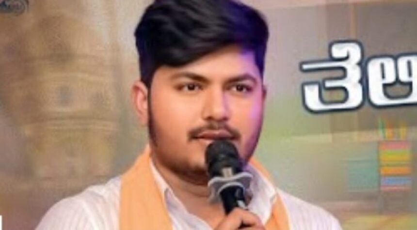 ಬಾಲಕಿ ಮೇಲೆ ಅತ್ಯಾಚಾರ, “ಮ್ಯೂಸಿಕ್ ಮೈಲಾರಿ” ಮಹಾರಾಷ್ಟ್ರದಲ್ಲಿ ಬಂಧನ