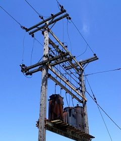 ಅಳ್ನಾವರ ಸುತ್ತಮುತ್ತಲ ಹಳ್ಳಿಗಳಲ್ಲಿ ವಿದ್ಯುತ್‌ ವ್ಯತ್ಯಯ