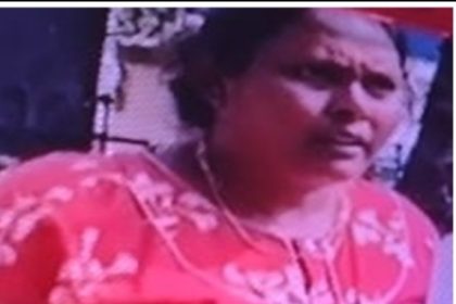 ಪೊಲೀಸ್ ವ್ಯಾನ್ ನಲ್ಲಿ ತನ್ನ ವಸ್ತ್ರವನ್ನು ವಿವಸ್ತ್ರಗೊಳಿಸಿಕೊಂಡಿದ್ದ ಬಿಜೆಪಿ ಕಾರ್ಯಕರ್ತೆಯ ಕರಾಳ ಮುಖ ಬಹಿರಂಗ