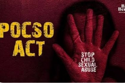 ಪೋಕ್ಸೊ ಪ್ರಕರಣ : ಆರೋಪಿಗೆ ಕಠಿಣ ಶಿಕ್ಷೆ