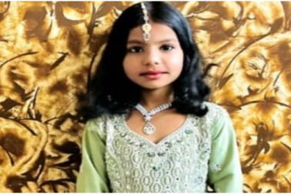 ಬೀದಿನಾಯಿ ದಾಳಿಗೆ ಗಾಯಗೊಂಡಿದ್ದ ಬಾಲಕಿ ಮೃತ್ಯು