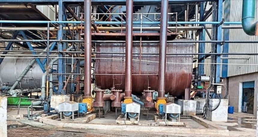 ಇನಾಂದಾರ್ ಸಕ್ಕರೆ ಕಾರ್ಖಾನೆ ಬಾಯ್ಲರ್ ಸ್ಫೋಟ: ಸಾವಿನ ಸಂಖ್ಯೆ ಆರಕ್ಕೇರಿಕೆ