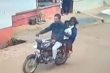 ಧಾರವಾಡ ಶಾಲೆಯಿಂದ ಅಪಹರಣವಾಗಿದ್ದ ಮಕ್ಕಳು ದಾಂಡೇಲಿ ಬಳಿ ಪತ್ತೆ; ಆರೋಪಿ ಬಂಧನ