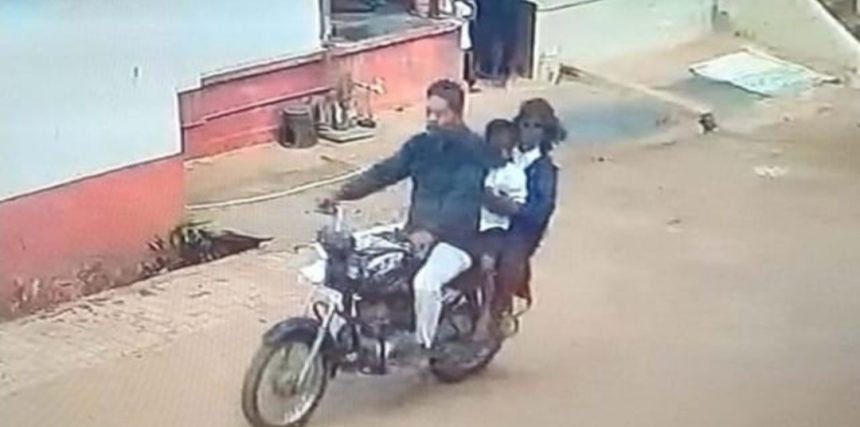 ಧಾರವಾಡ ಶಾಲೆಯಿಂದ ಕಿಡ್ನಾಪ್ ಆಗಿದ್ದ ಮಕ್ಕಳು ದಾಂಡೇಲಿಯಲ್ಲಿ ಪತ್ತೆ, ಕಿಡ್ನಾಪರ್ ಅರೆಸ್ಟ್