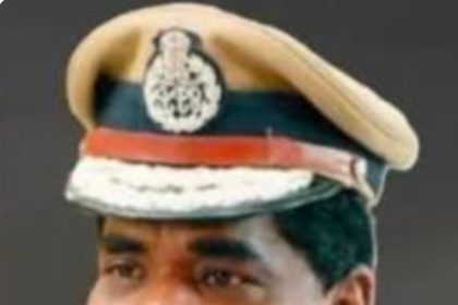 ಡಿಜಿಪಿ ರಾಮಚಂದ್ರ ರಾವ್ ಅಮಾನತು