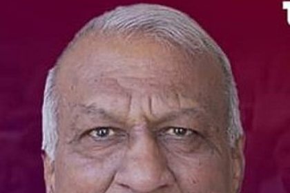 ಕೃಷ್ಣಾ ನದಿಗೆ ನೀರು ಕುರಿತು ಶಾಸಕರ ನಿಯೋಗದಿಂದ ಮಹಾರಾಷ್ಟ್ರ ಮುಖ್ಯಮಂತ್ರಿಗಳ ಭೇಟಿ