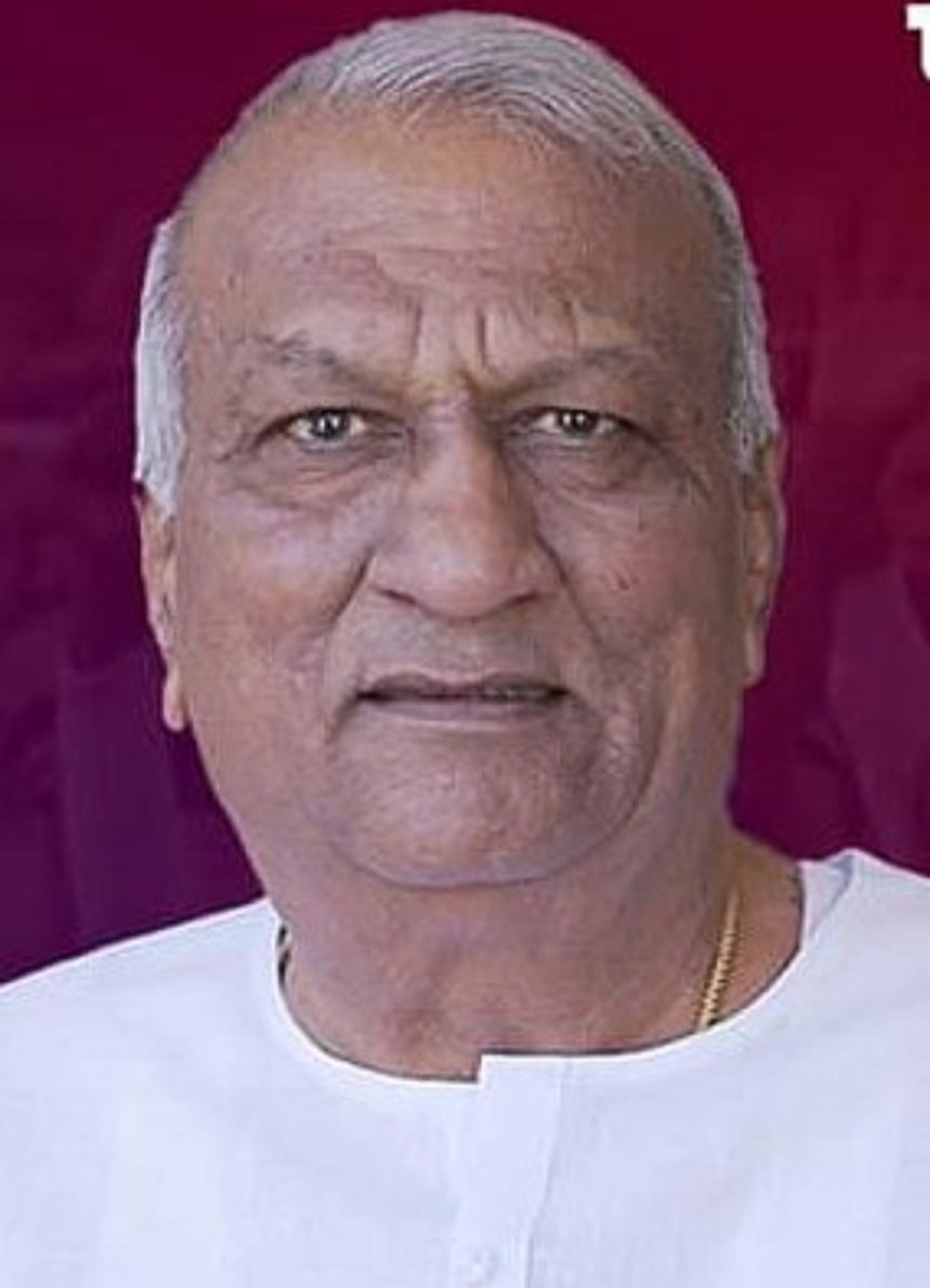 ಕೃಷ್ಣಾ ನದಿಗೆ ನೀರು ಕುರಿತು ಶಾಸಕರ ನಿಯೋಗದಿಂದ ಮಹಾರಾಷ್ಟ್ರ ಮುಖ್ಯಮಂತ್ರಿಗಳ ಭೇಟಿ