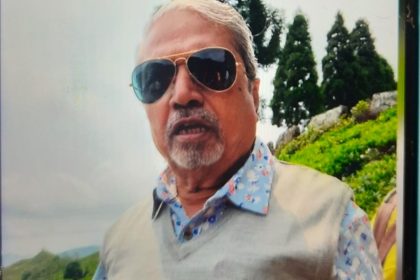 ಹಿರಿಯ ಪತ್ರಕರ್ತ ಎಂ ಎನ್ ಪಾಟೀಲ ನಿಧನ