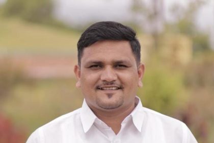 ಹಾವೇರಿ ಜಿಲ್ಲಾ ಬಿಜೆಪಿ ಯುವ ಮೊರ್ಚಾ ಜಿಲ್ಲಾ ಅಧ್ಯಕ್ಷರಾಗಿ ಕಿರಣಕುಮಾರ ಕೋಣನವರ ಆಯ್ಕೆ.