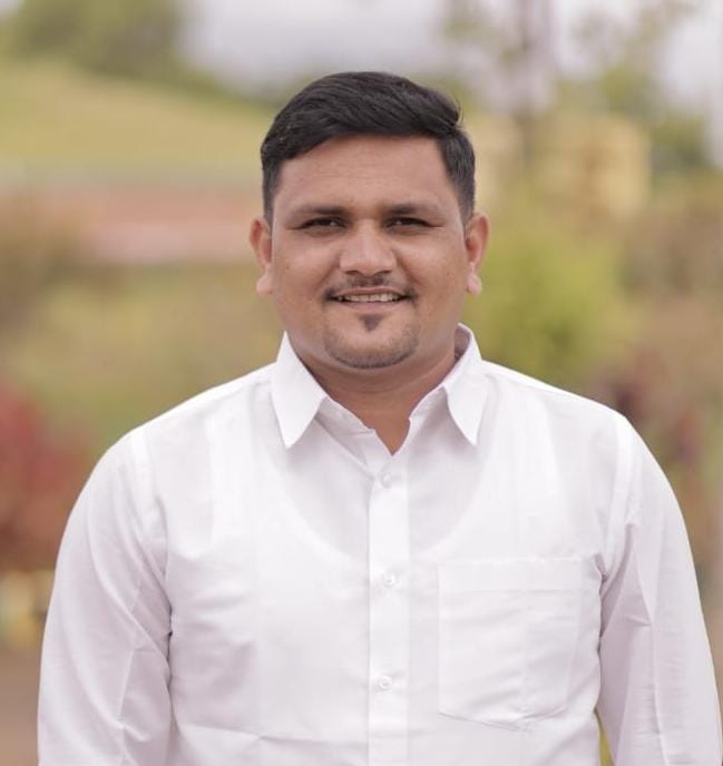 ಹಾವೇರಿ ಜಿಲ್ಲಾ ಬಿಜೆಪಿ ಯುವ ಮೊರ್ಚಾ ಜಿಲ್ಲಾ ಅಧ್ಯಕ್ಷರಾಗಿ ಕಿರಣಕುಮಾರ ಕೋಣನವರ ಆಯ್ಕೆ.