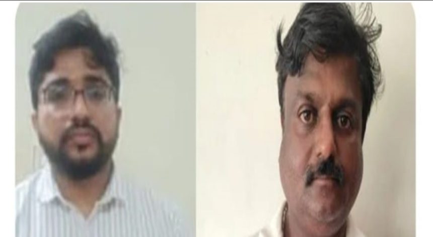 ಮ್ಯಾಟ್ರಿಮೋನಿ ವೆಬ್ ಸೈಟ್ ಮೂಲಕ ಎರಡು ವಿವಾಹ ಮಾಡಿಕೊಂಡು, ಇತರ 9 ಯುವತಿಯರಿಗೆ ವಂಚನೆ, ಆರೋಪಿ ಬಂಧನ