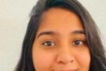 ಅಮೆರಿಕದಲ್ಲಿ ಕೊಲ್ಲಲ್ಪಟ್ಟ ಭಾರತೀಯ ವಿದ್ಯಾರ್ಥಿನಿ ಕುಟುಂಬಕ್ಕೆ 260 ಕೋಟಿ ರೂ. ಪರಿಹಾರ