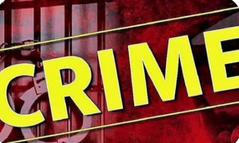 ಹೆಂಡತಿಯ ಕೊಂದು ಮನೆ ಬಳಿಯೇ ಹೂತು ಕಣ್ಮರೆ ಅಂತ ದೂರು ಕೊಟ್ಟ ಪತಿ ಹೆಂಡತಿಯ ಕೊಂದು ಮನೆ ಬಳಿಯೇ ಹೂತು ಕಣ್ಮರೆ ಅಂತ ದೂರು ಕೊಟ್ಟ ಪತಿ